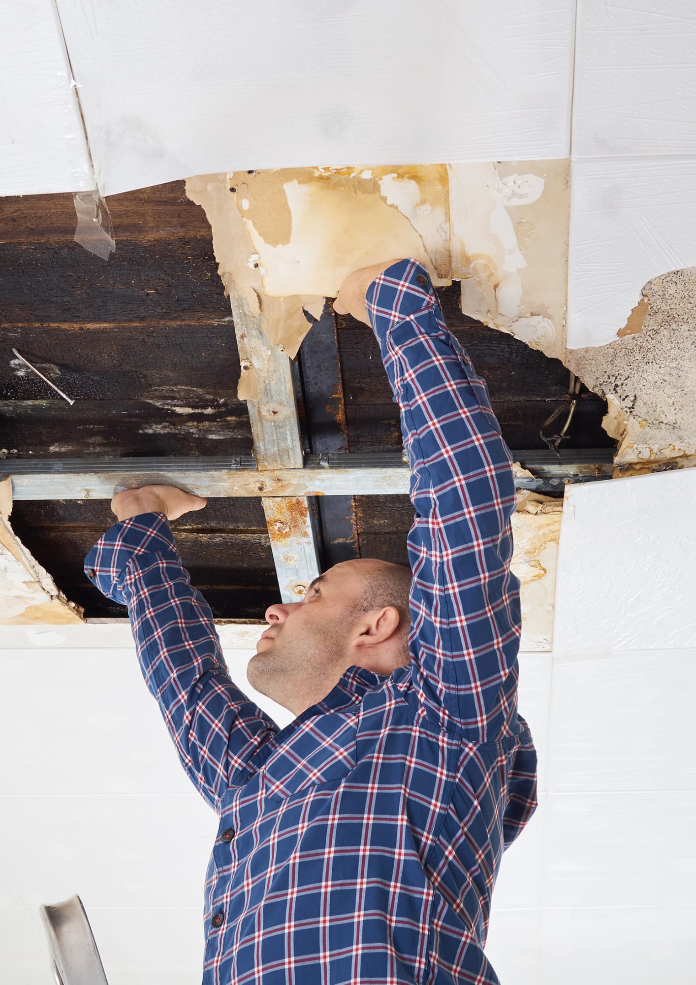 Malfaçons à Saint brès - expert en batiment à Saint brès