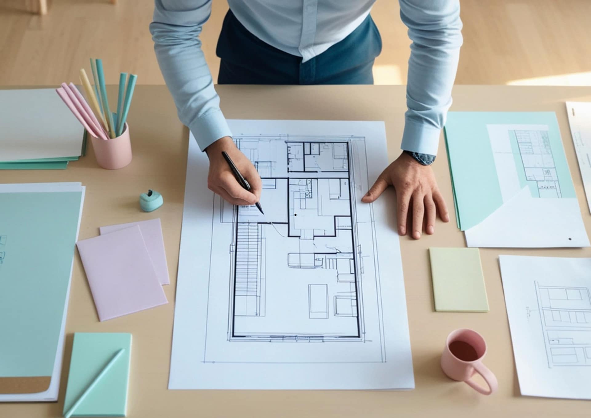 Expert bâtiment indépendant et bureau d'études structure BatiSud Expertises